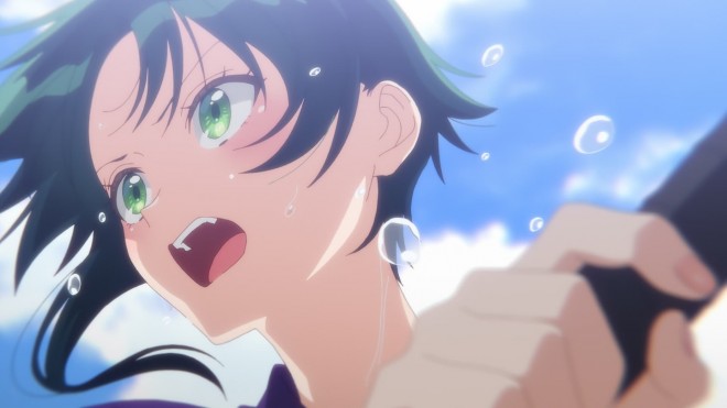 The Shiunji Family Children